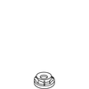 Kohler 83140 - Support