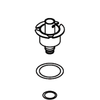 Kohler 78925 - Assembly Hose Guide