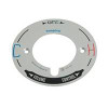 Symmons T-29B Dial, Model B