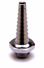 T&S Brass - B-0198 - Outlet, Serrated Hose End