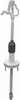 Woodford Y2-7 Model Y2 Yard Hydrant 7 Feet