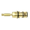 Rohl 3104-0800 Diverter Sub-Assembly Complete Only For Rmv-2 Rpc-2 And Ref-2 Pressure Balance Valves With Manual Reset Or Mechanical Push Pull System Send