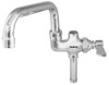 Pasco - 33614-12 - PRE-RINSE ADD-ON FAUCET -12-inch SPOUT