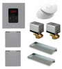 BUTLER PACKAGE 2 Square: For models MS 90E through MS SUPER 3E BUTLER PACKAGE 2 Square: For models MS 90E through MS SUPER 3E