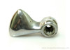 Chicago Faucets - Side Lever Tub Diverter Handle (Used)