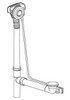 Geberit 151.603.ID.1 Bd 52 Pp Pctrl 1.5'' L24-H52 Rtfset