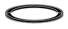 American Standard 30261-0070A - Mounting Washer