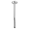 American Standard 1660190.002 12'' Ceiling Mount Shower Arm (Chrome)