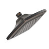 American Standard 1660509.278 Townsend Water Saving Showerhead - 1.75G (Legacy Bronze)