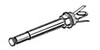 American Standard 51120-2950A - Satin Press Bal Div American Standard 51120-2950A - Satin Press Bal Div