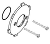 American Standard 12297-0070A - Fixation Plate Kit American Standard 12297-0070A - Fixation Plate Kit
