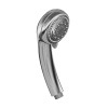 Graff G-8744-BNi Multifunction Handshower, Brushed Nickel