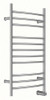 Mr. Steam W336SSP - WALL MOUNTED TOWEL WARMER STAINLESS STEEL POLISHED