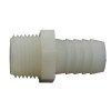 Watts 017100543 5/8" X 1/2" Male Adapter