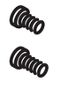 American Standard M962412-0020A - SPOUT SCREW KIT, CHROME