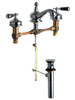 Chicago Faucet - 5201-LG12-374CPR Chicago Faucet - 5201-LG12-374CPR