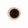 Artos XP-12415 Flat Flow Restrictor, Brown
