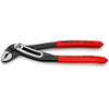Knipex 88 01 180 SBA - Alligator Water Pump Pliers, Red