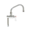 Fisher 29120 FAUCET ADDONCDLH 12SS