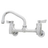 Fisher 13230 FAUCET 8BSCDLH 06SS