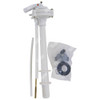 Kissler 68-2116 Coast 1B1 Ballcock 12"
