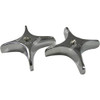 Kissler 96-0421 Universal Rundle Pair Handles