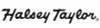 Halsey Taylor