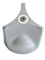 Chicago Faucets - 950-PLJKCP - Handle Assembly