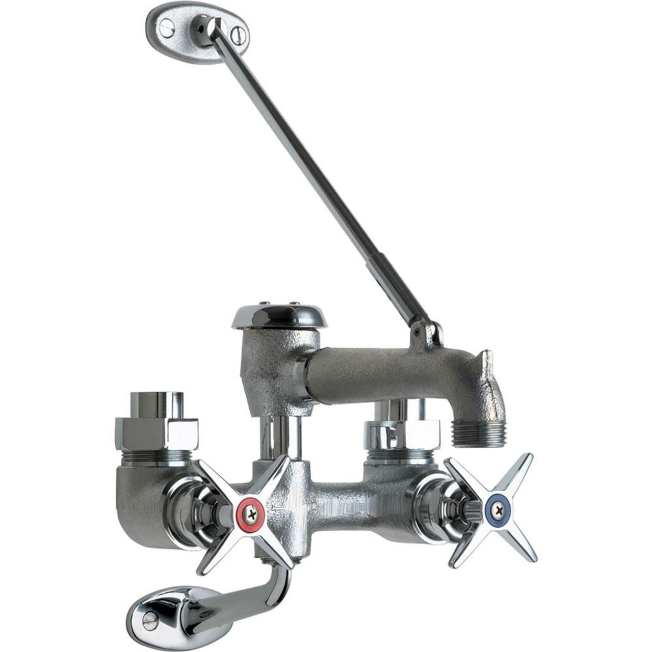 Chicago Faucets - 835-SFBRCF - Service Fitting