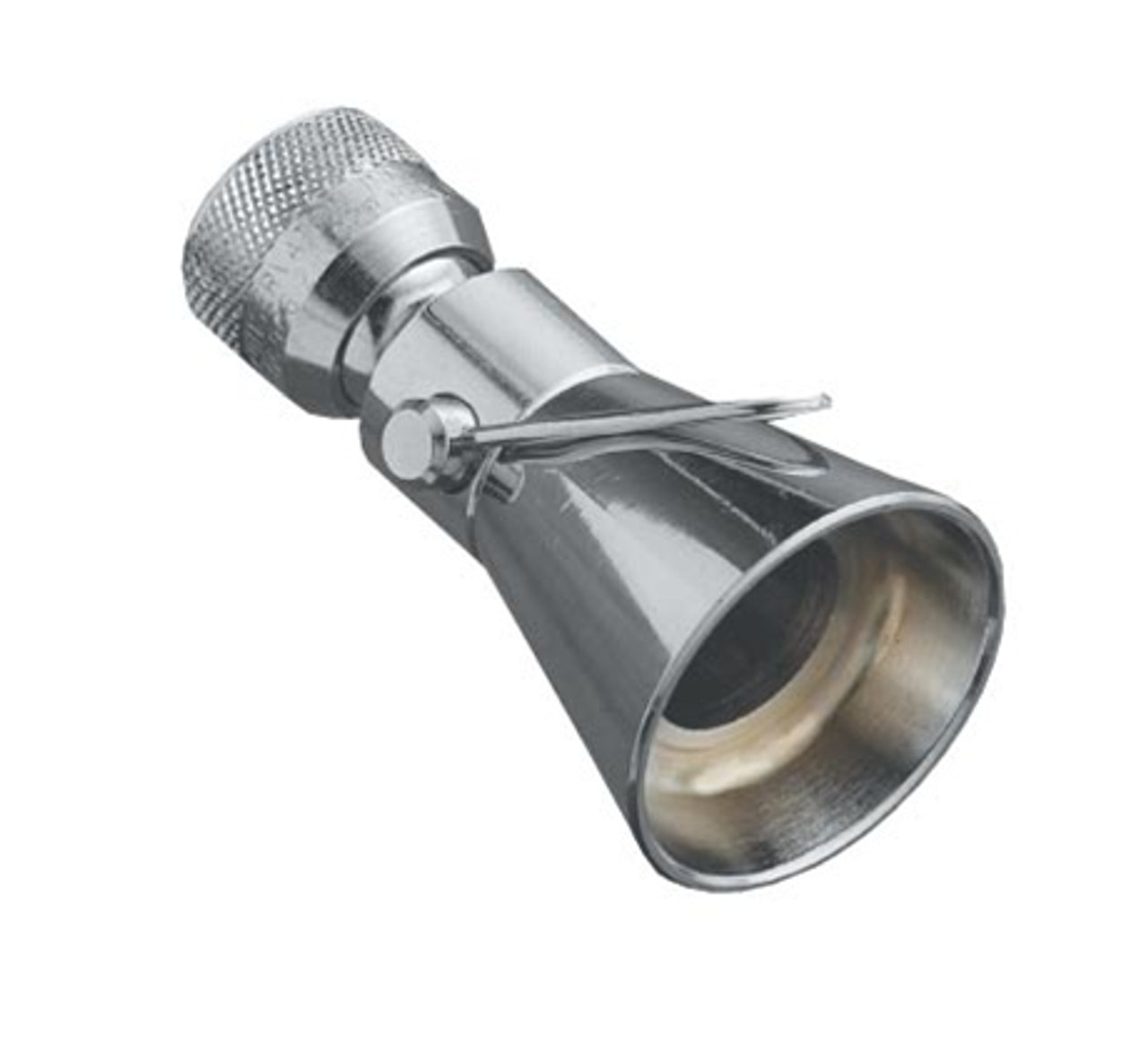 Alsons 650CPK Solid Brass Standard Shower Head Alsons 650CPK Solid Brass Standard Shower Head