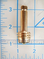 American Kitchens - 5771NL - RH Cold Lead Free Stem