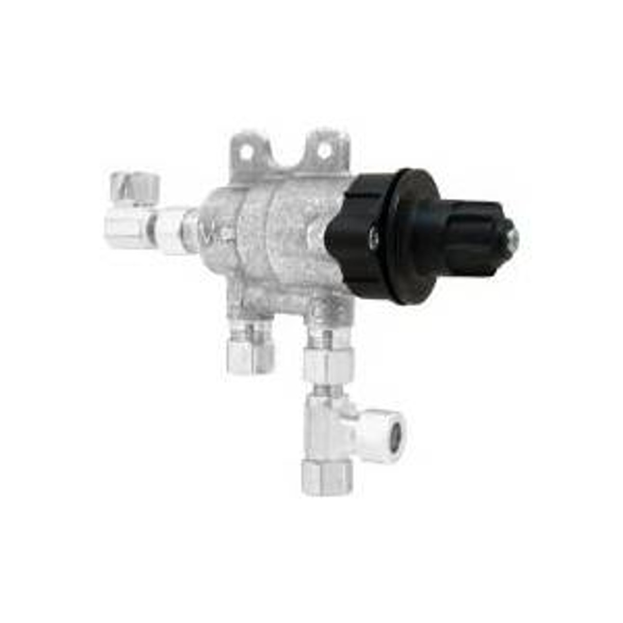 Chicago Faucet 131-CABRCF Thermostatic Ab Mixing Valve