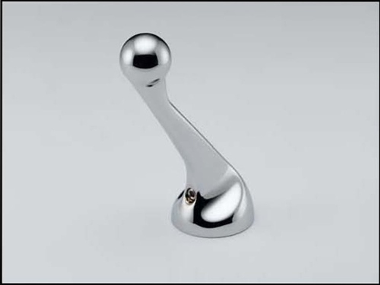 Delta RP2393  Metal Lever Handle Kit, Chrome Delta RP2393  Metal Lever Handle Kit, Chrome