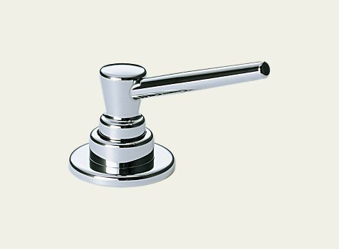 Delta Soap/Lotion Dispenser - Thumbnail 3