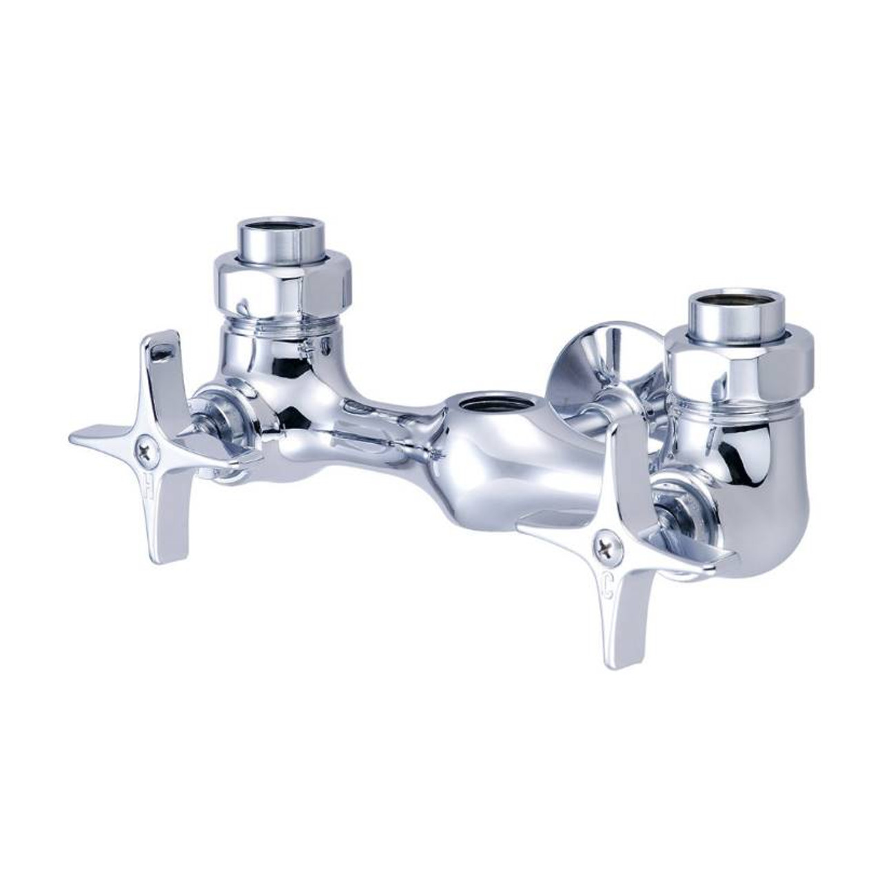 CENTRAL BRASS 1379-L