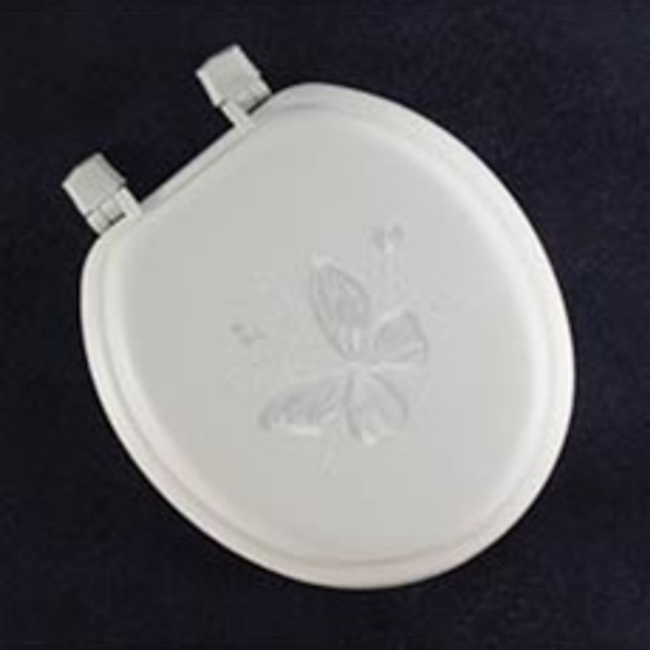 Bemis 1386EC Toilet Seat Bemis 1386EC Toilet Seat