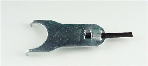 Delta RP1974  Wrench - Lever Handle Set Screws, Not Applicable