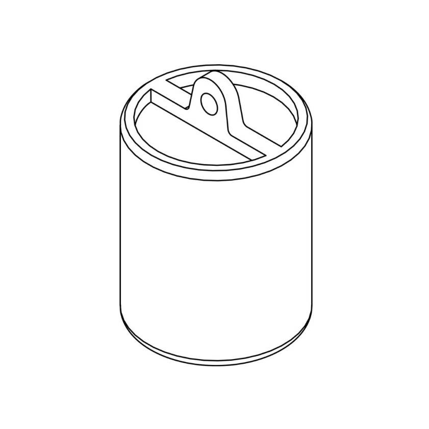 CENTRAL BRASS 3042-P