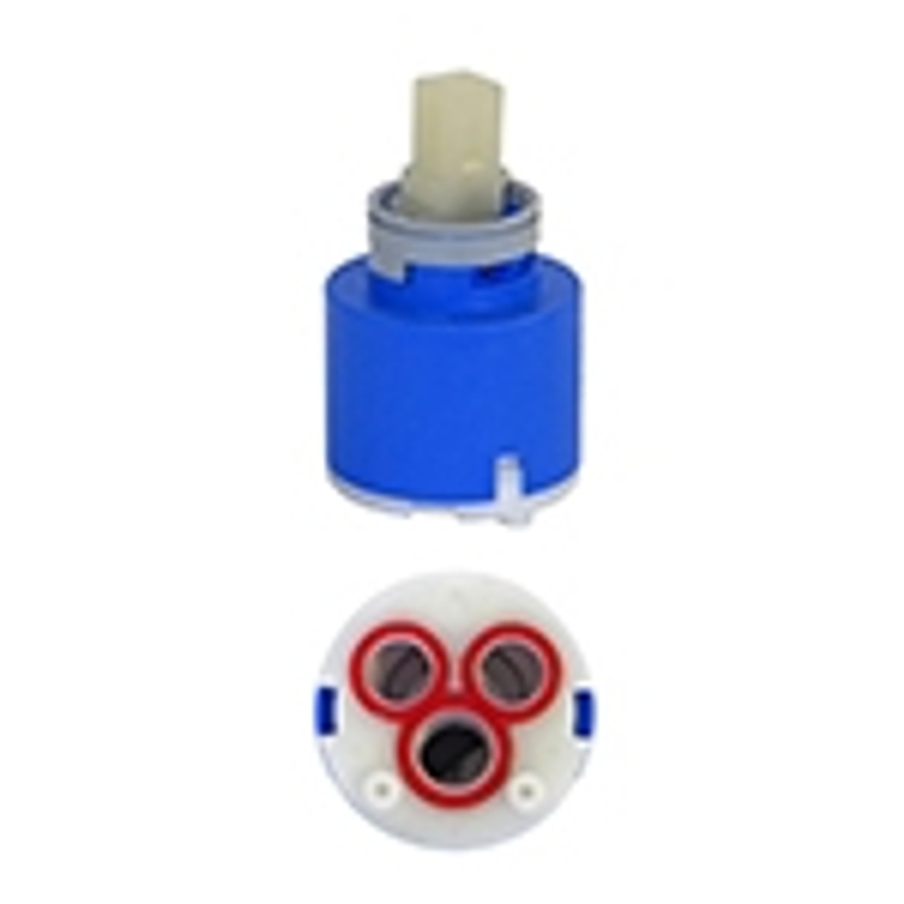 Blanco 440877 - S/L Ceramic Cart (14720) Blanco 440877 - S/L Ceramic Cart (14720)