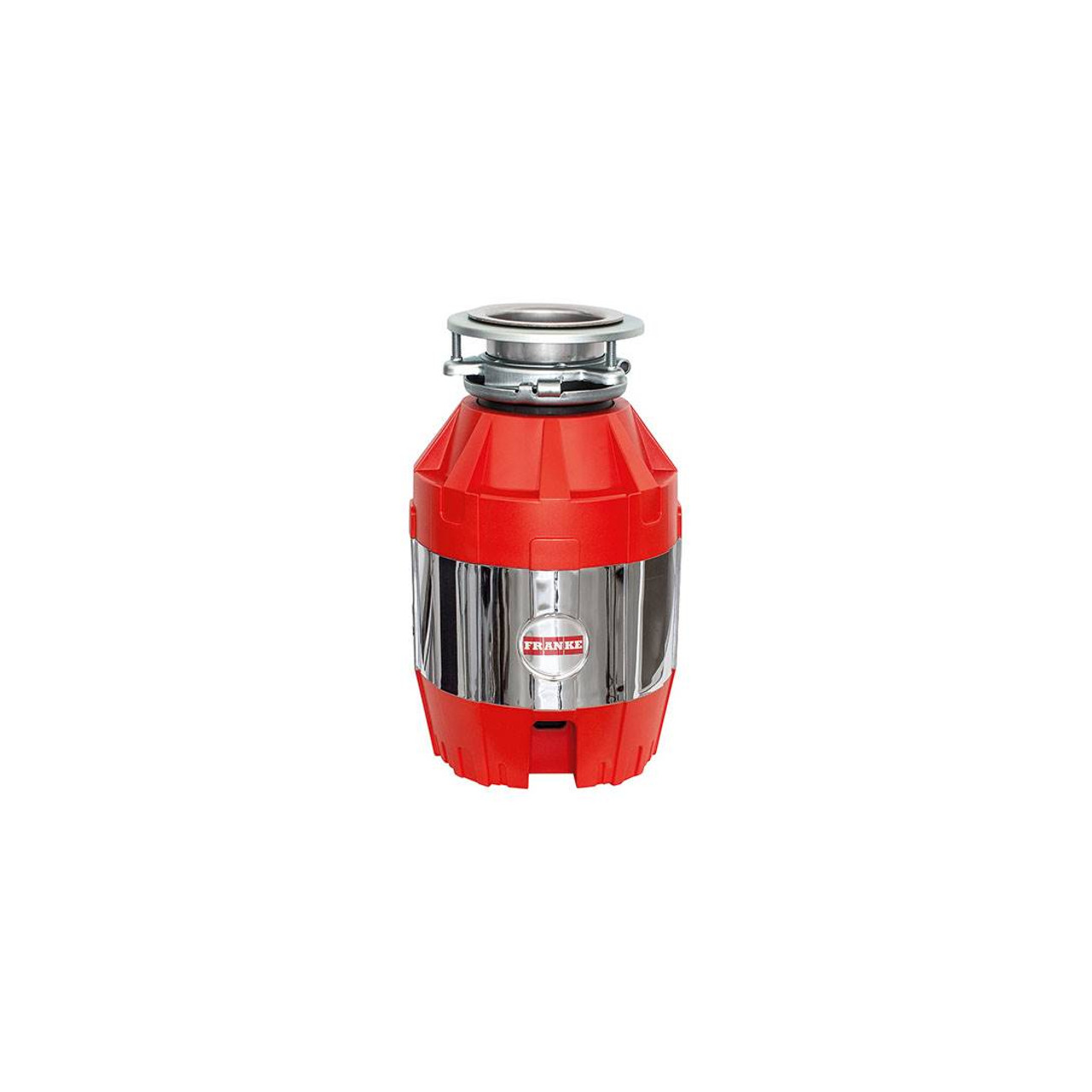Franke FWDJ50 Waste disposer, 1/2 Horsepower
