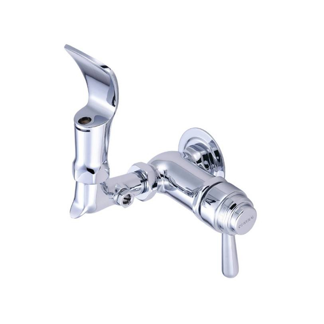 CENTRAL BRASS 0366-L