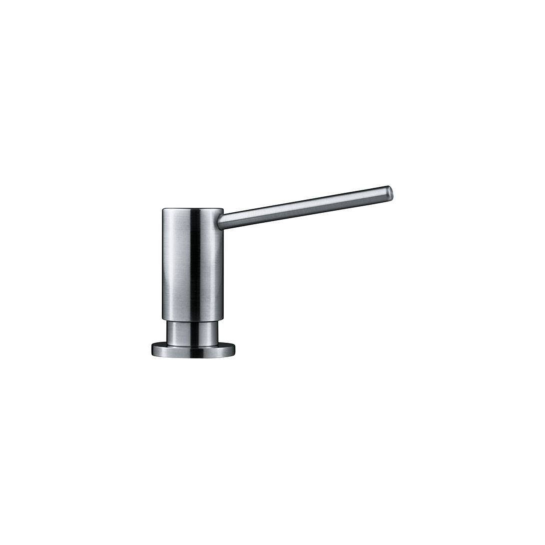 Franke SD3450 Soap Dispenser, Steel