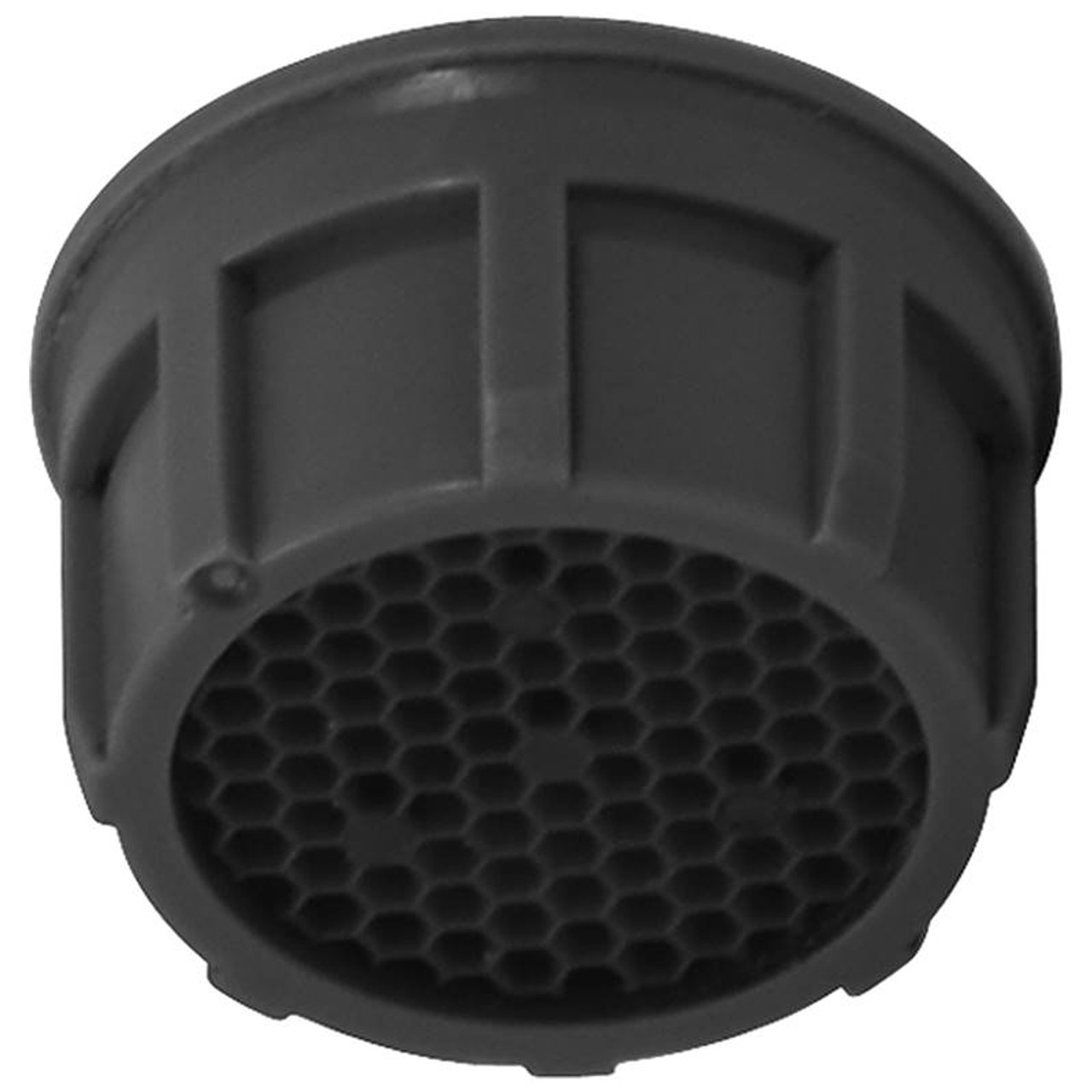Graff G-9305 Aerator - reduces water flow from 2.2 to 1.8 gpm