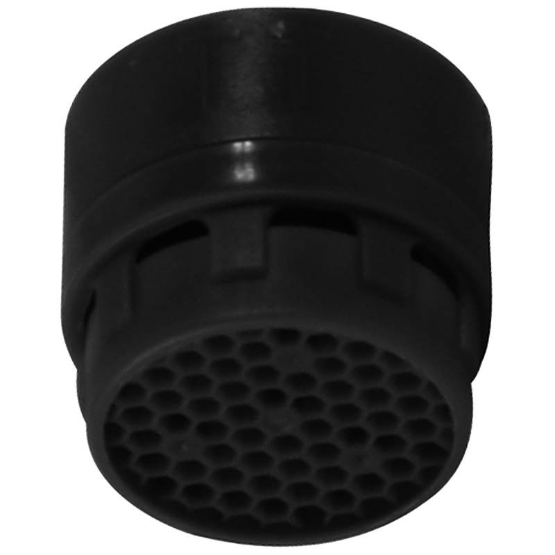 Graff G-9306 Aerator - reduces water flow from 2.2 to 1.8 gpm