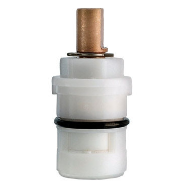 Glacier Bay Hot Water Ceramic Stem Valve