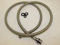 Franke Kitchen Faucet Repair Part GR3147 FLEXIBLE HOSE