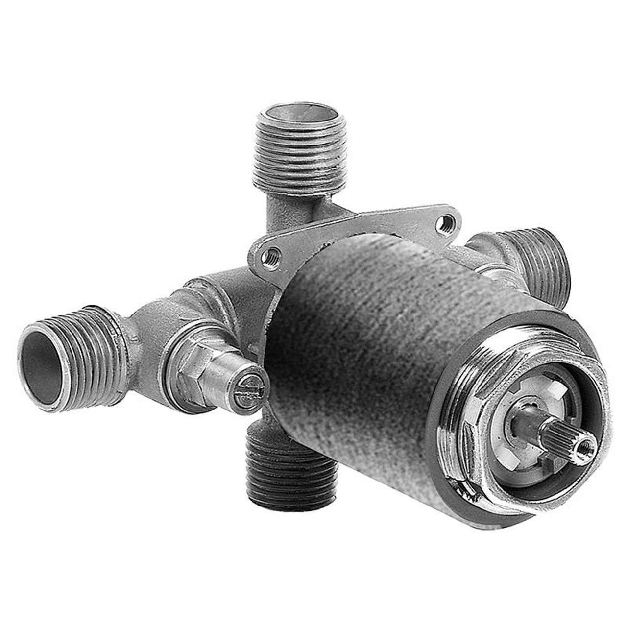 Graff G-7005 - Concealed Pressure Balancing Rough-In Valve