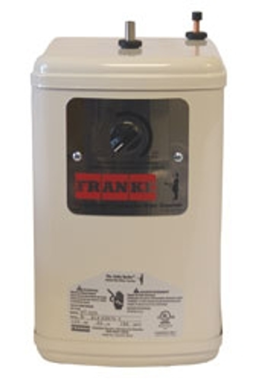 Franke HT-200 Little Butler Heating Tank