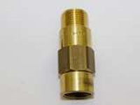 Franke 10.122 - Compression Fitting, Hose Outlet Fitting