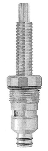 Harden 185 - Hot Ceramic Cartridge